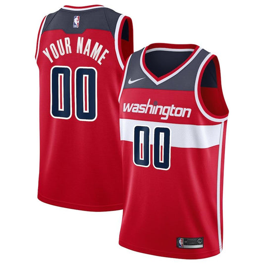 Icon Club Team Jersey - Custom - Mens