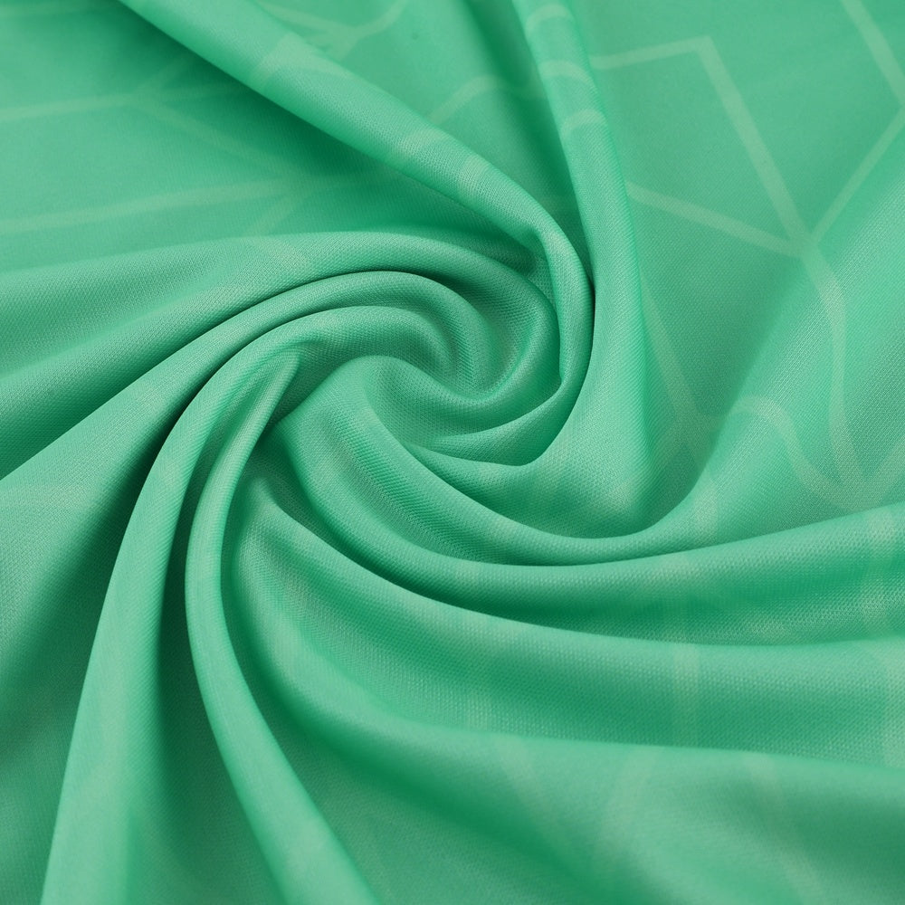 AD05 green trousers suit S-2XL