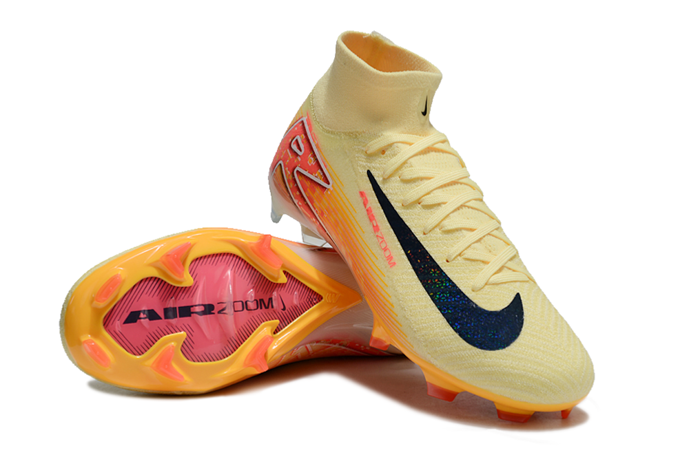 Nike Air Zoom Mercurial Superfly 16 Elite XXV FG