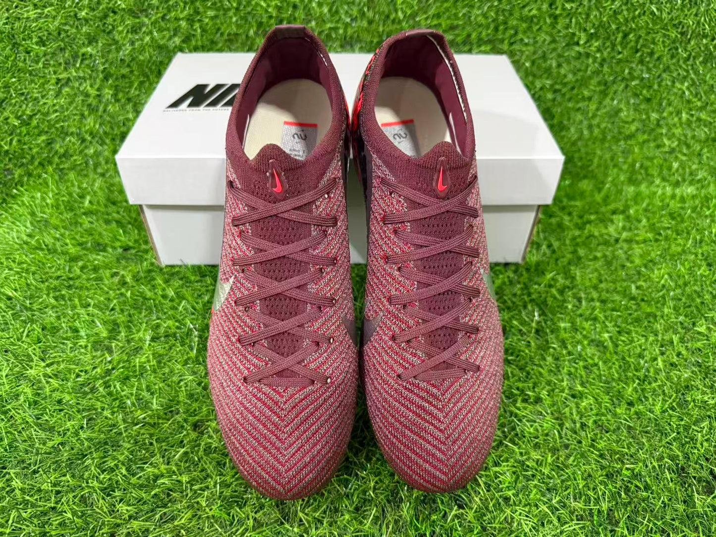 Nike Air Zoom Mercurial Vapor XV Elite
