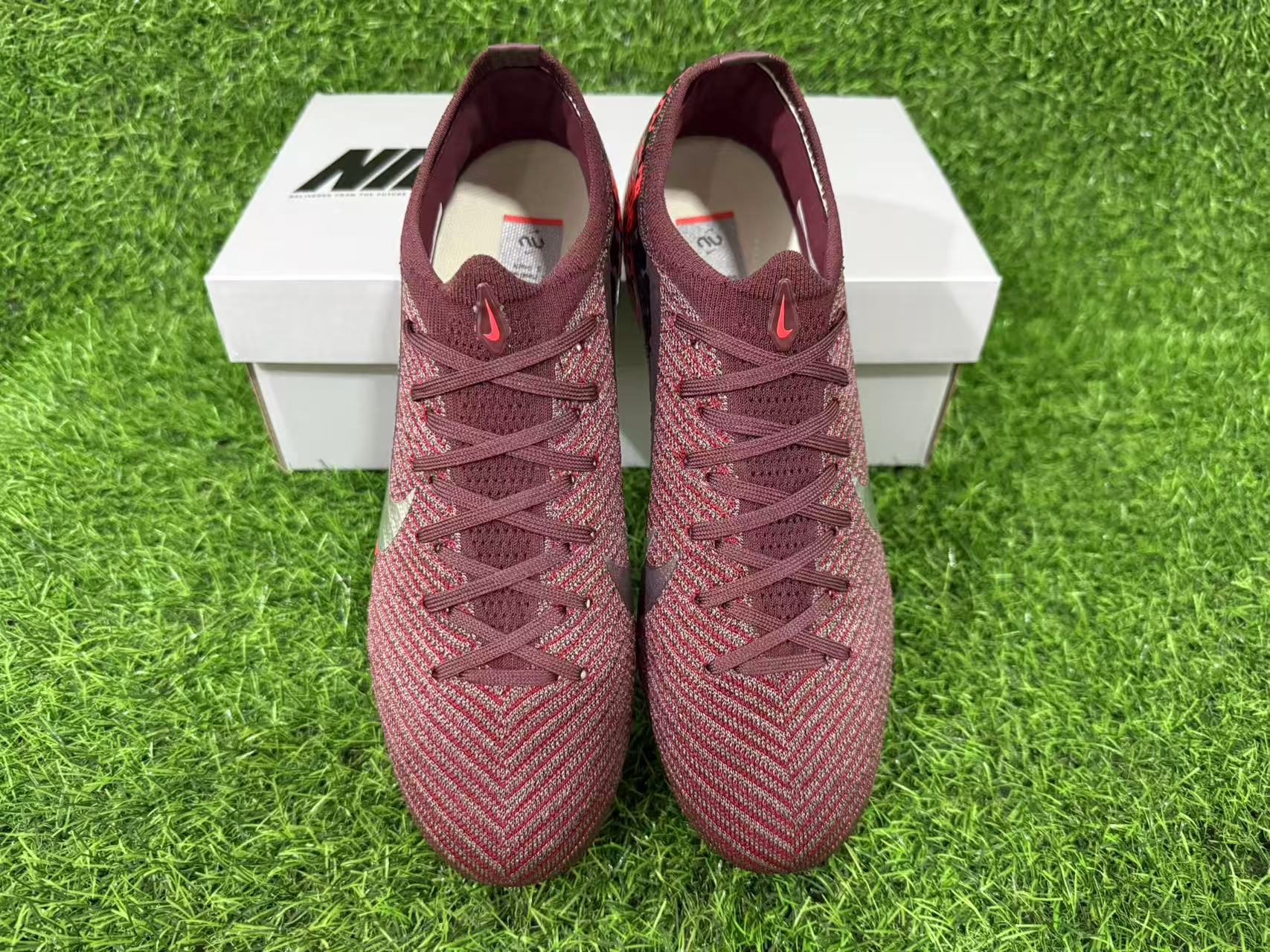 Nike Air Zoom Mercurial Vapor XV Elite