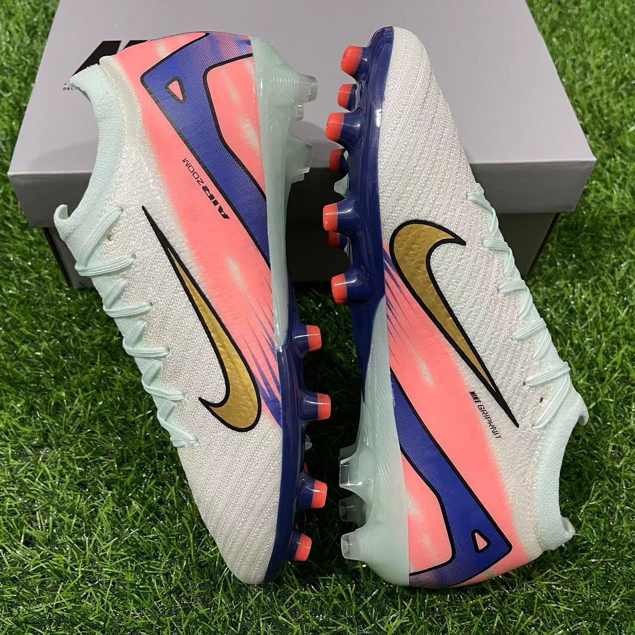 Nike AIR Zoom Mercurial Vapor 16 Elite XXV AG