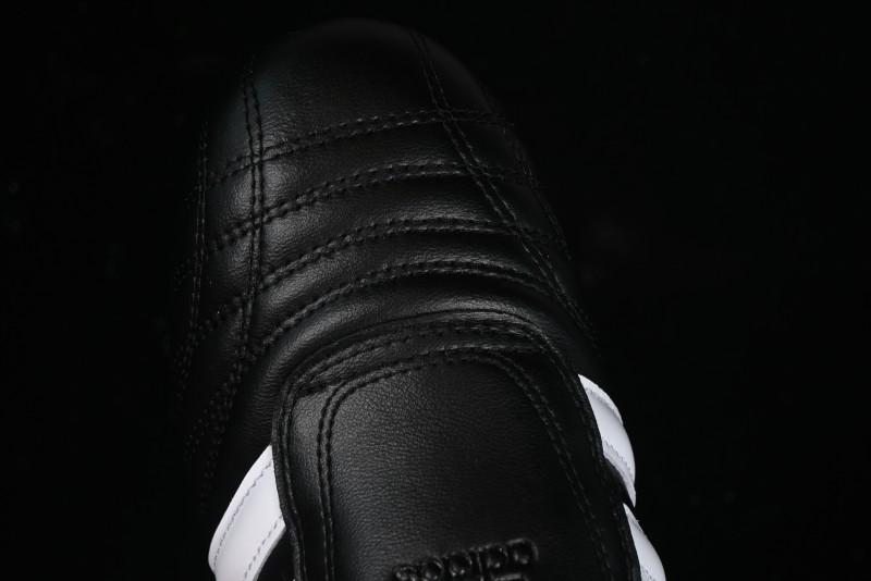 Adidas Originals Taekwondo JQ4775 Low-Top Training Shoes for Comfortable Non-Slip Workouts
