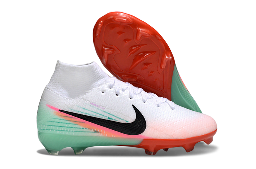 Arrival 27-35) Mercurial 16 children's football shoes