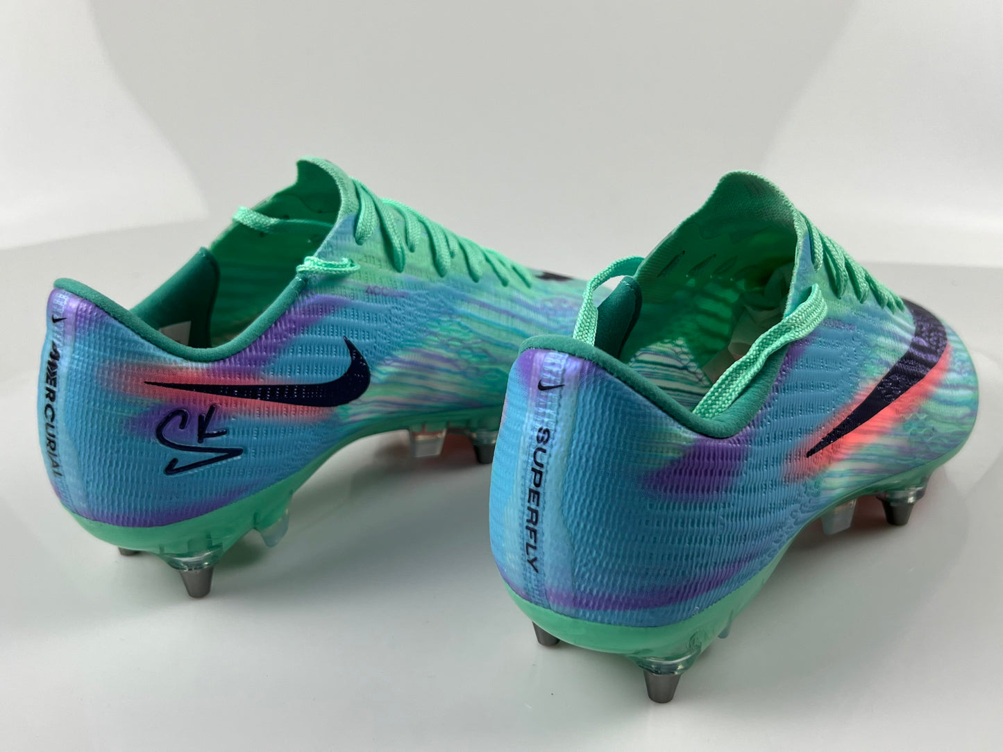 Nike AIR Zoom Mercurial Vapor 17 Elite XXVI SG-PRO