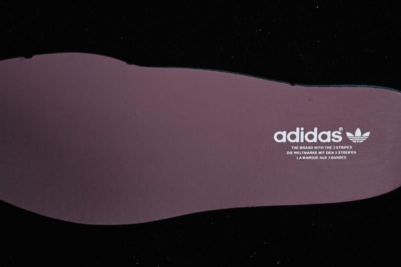 Adidas Originals Gazelle Indoor IH5483 Retro Casual Low-Top Sneakers with Non-Slip and Wear-Resistant Sole