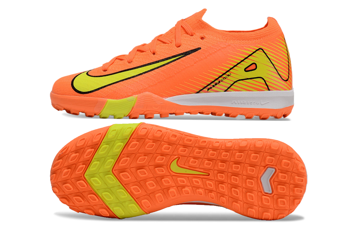 Arrival 30-35) Mercurial 16 children's football shoes