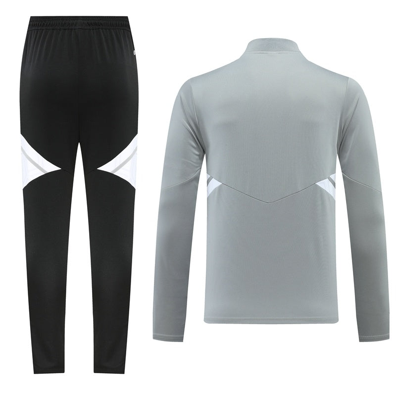 AB03 Gray S-2XL