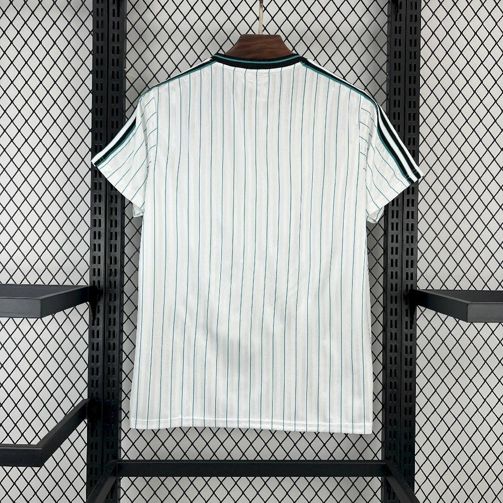 2025/26 Mens Liverpool Adidas Originals Jersey