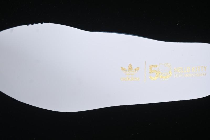 Adidas Originals Gazelle Indoor II Retro Casual Anti-Slip Wear-Resistant Low-Top Sneakers - F.C3