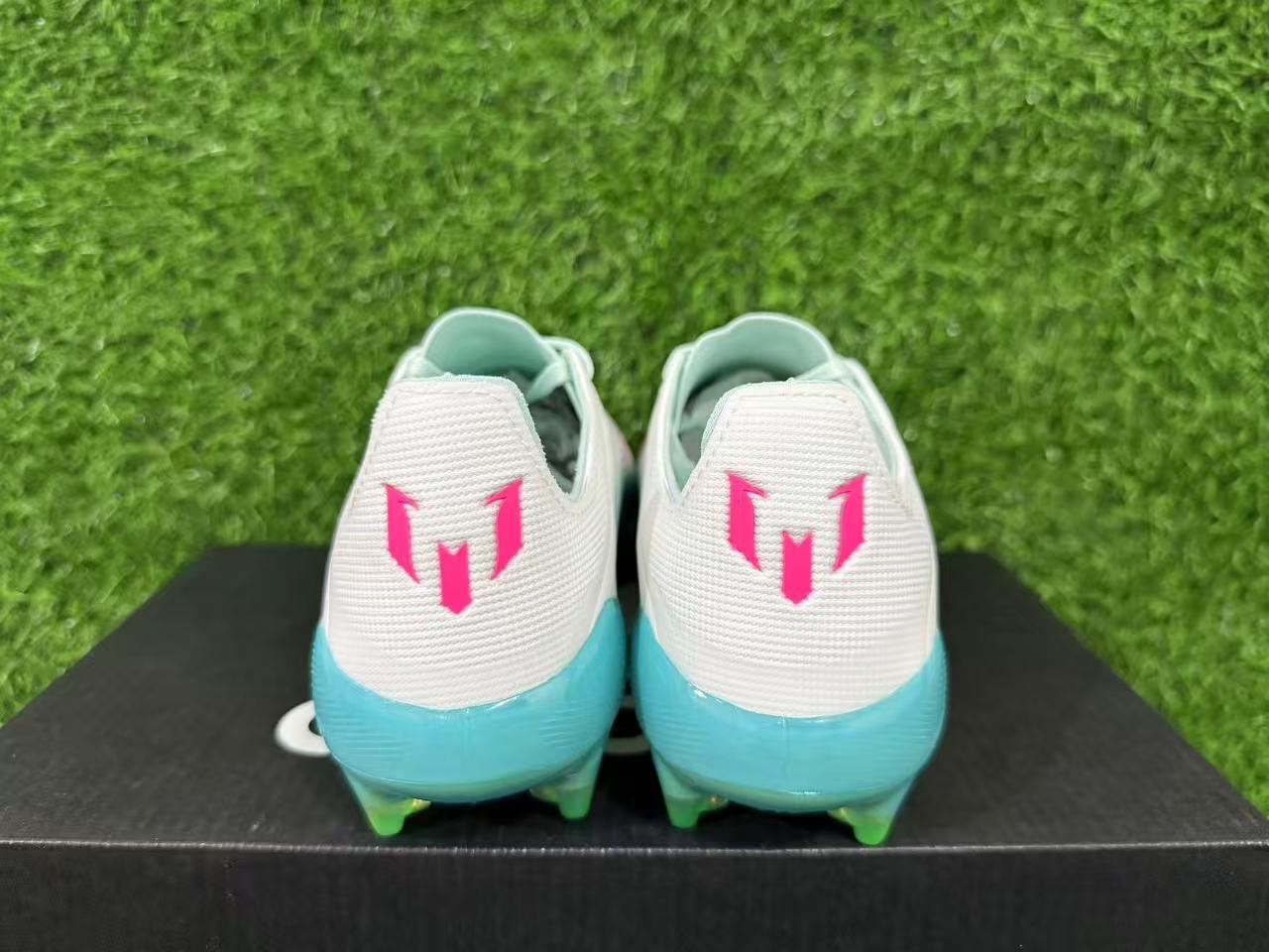 didas F50 ELITE FG