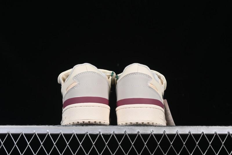 Adidas Forum 84 Low Retro Basketball Shoes - HO3689