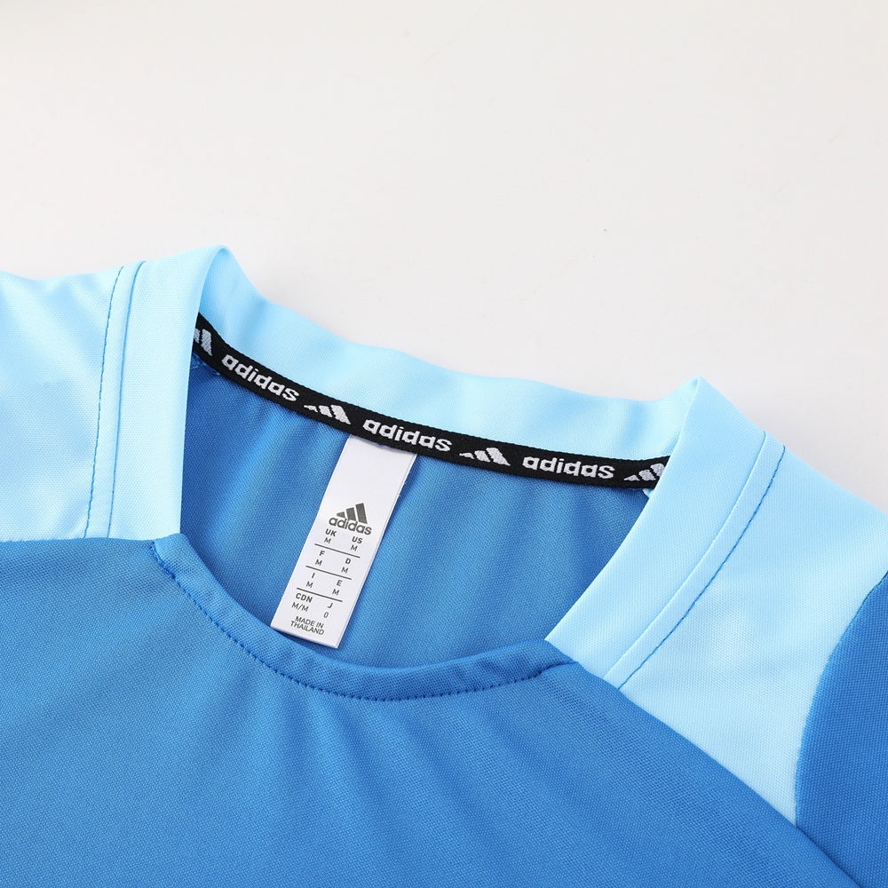 AD08 Cailan shorts suit S-2XL