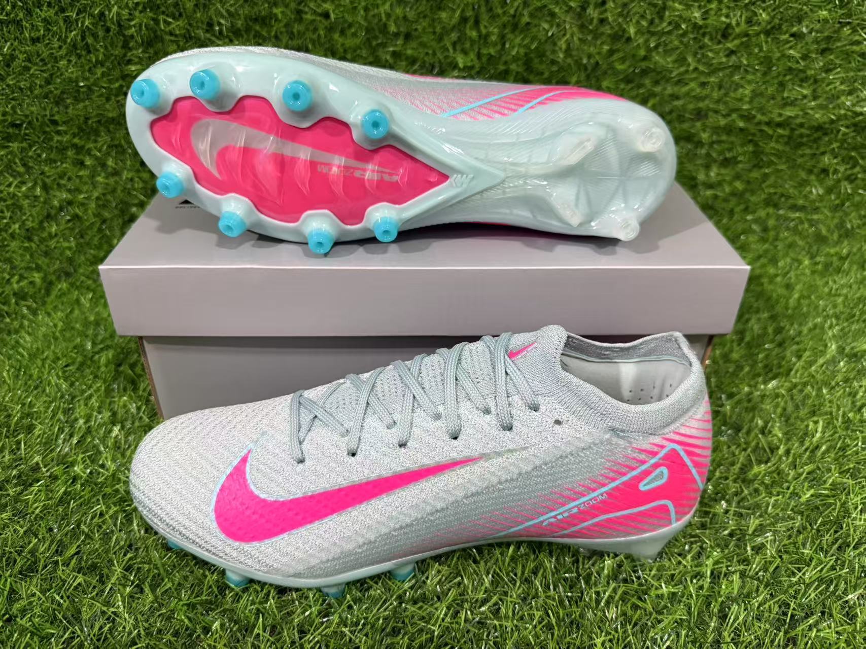 Nike AIR Zoom Mercurial Vapor 16 Elite XXV AG