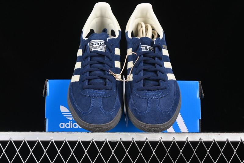 Adidas Handball Spezial Retro Casual Sneakers - IF7087