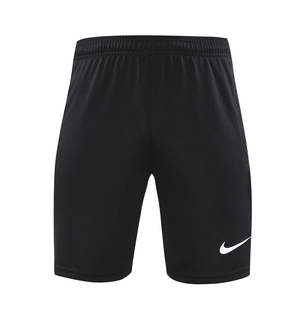 ND07 gray shorts suit S-2XL