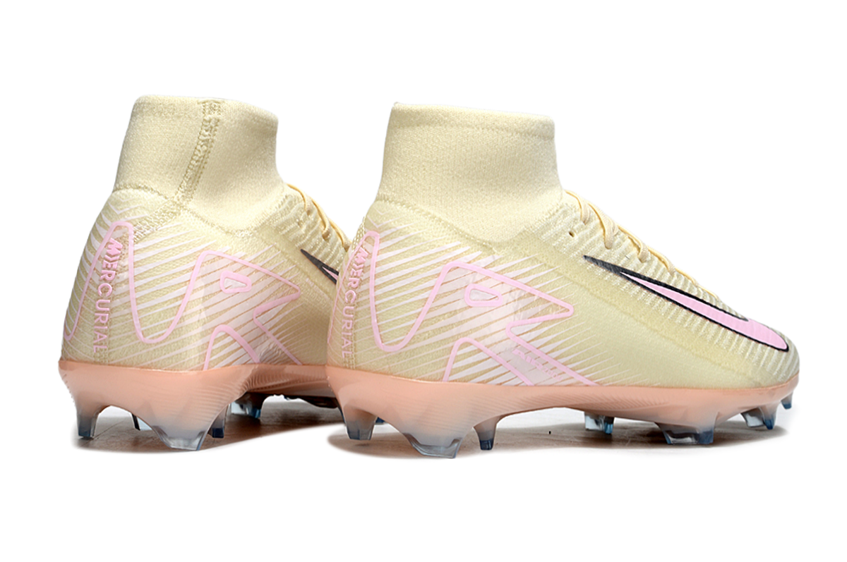 Nike Air Zoom Mercurial Superfly 16 Elite XXV FG