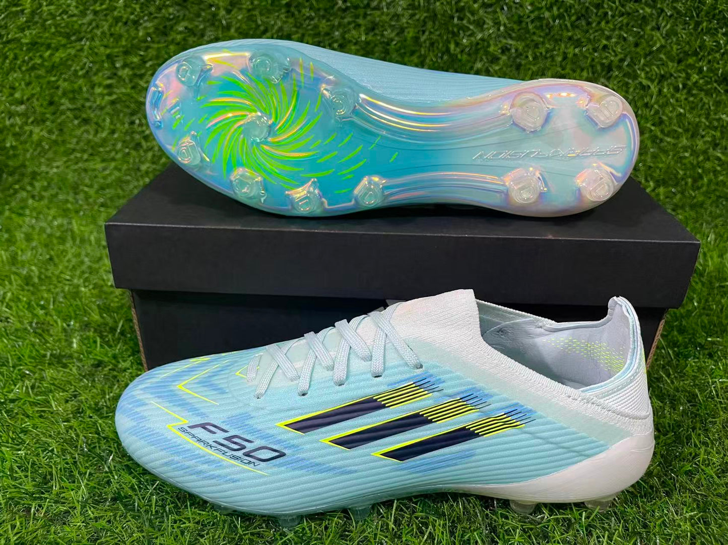 adidas F50 Elite FG