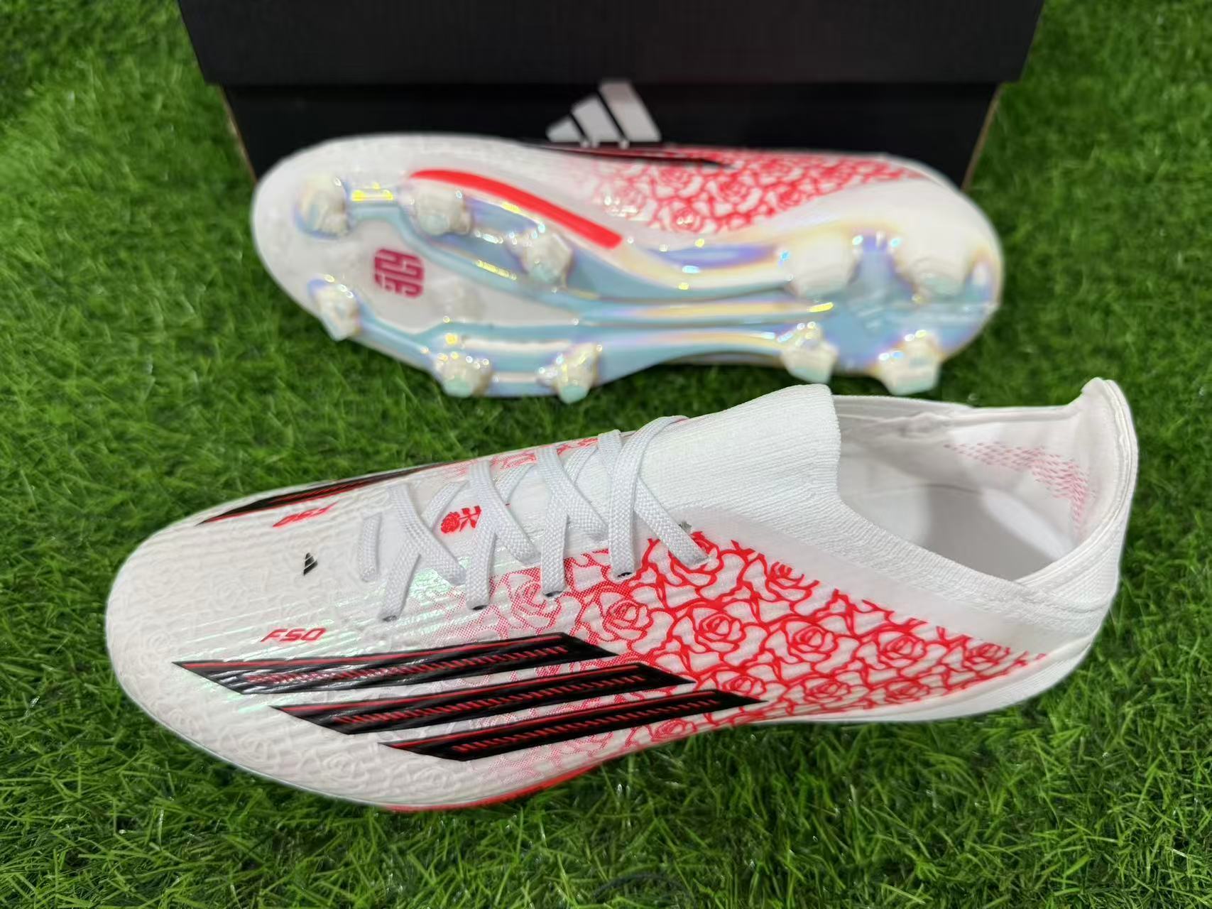 adidas F50+.1 FG