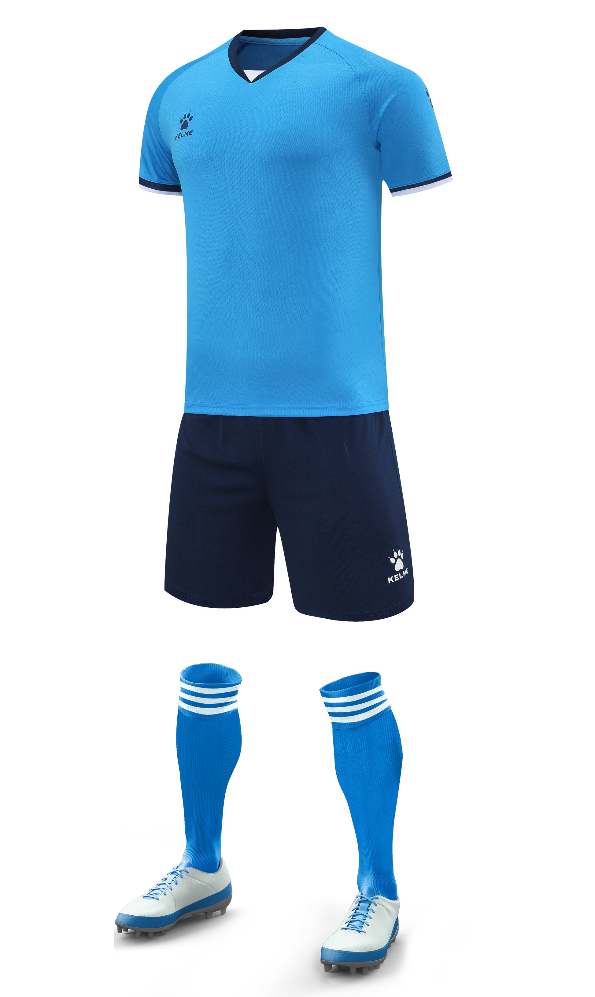 New model 8306 Kalmei, eight colors, 3XS-5XL