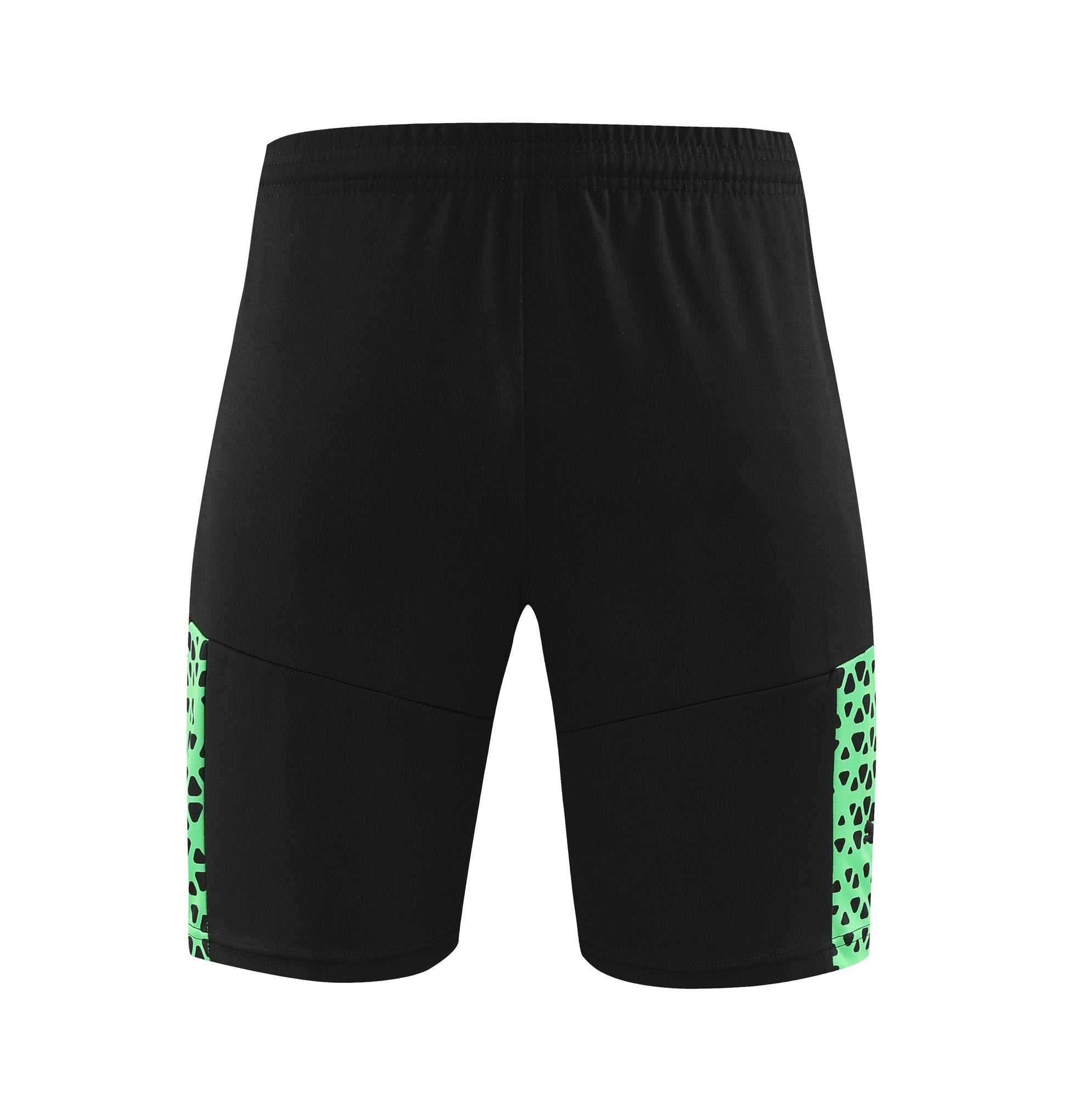 PD02 green shorts suit S-2XL