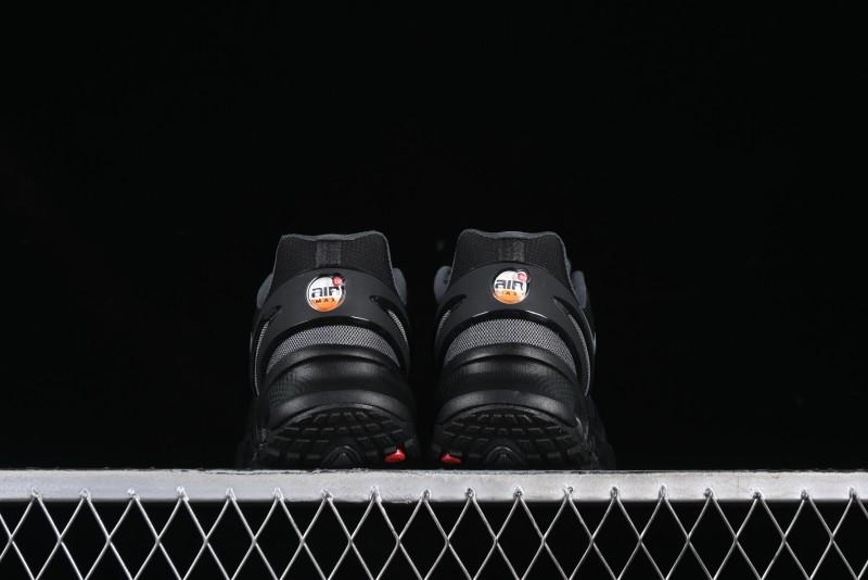 Nike Air Max Dn8 Running Shoes with Dynamic Air Cushion Technology for Enhanced Comfort - FQ7860-005