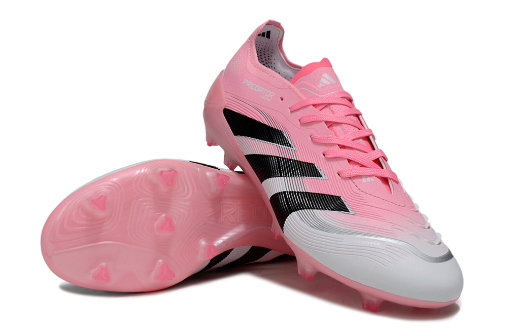 PREDATOR ACCURACY FG BOOTS
