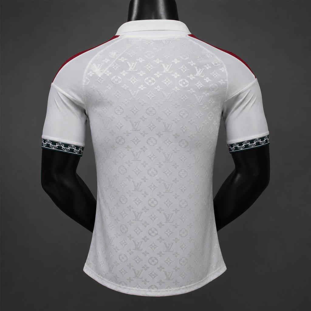 Player Version 26/27 Real Madrid Special  Edition White Jersey