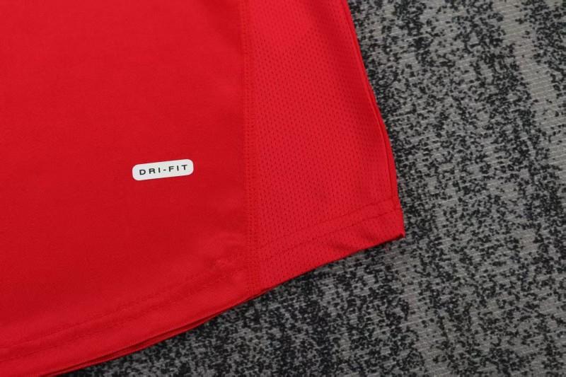 Retro 01/02 Kids Arsenal Red & White Home Jersey