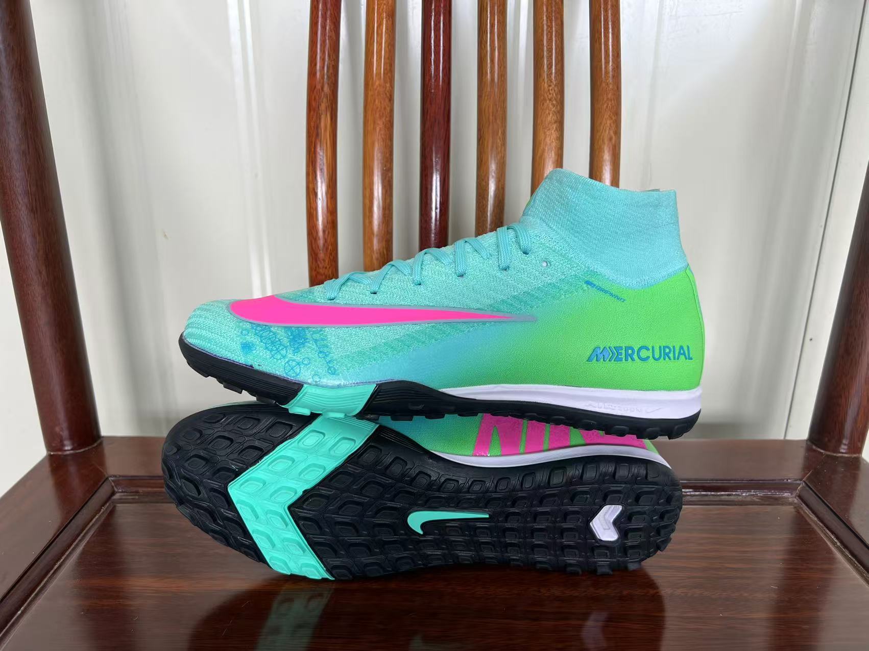 Nike Air Zoom Mercurial Vapor XV Elite