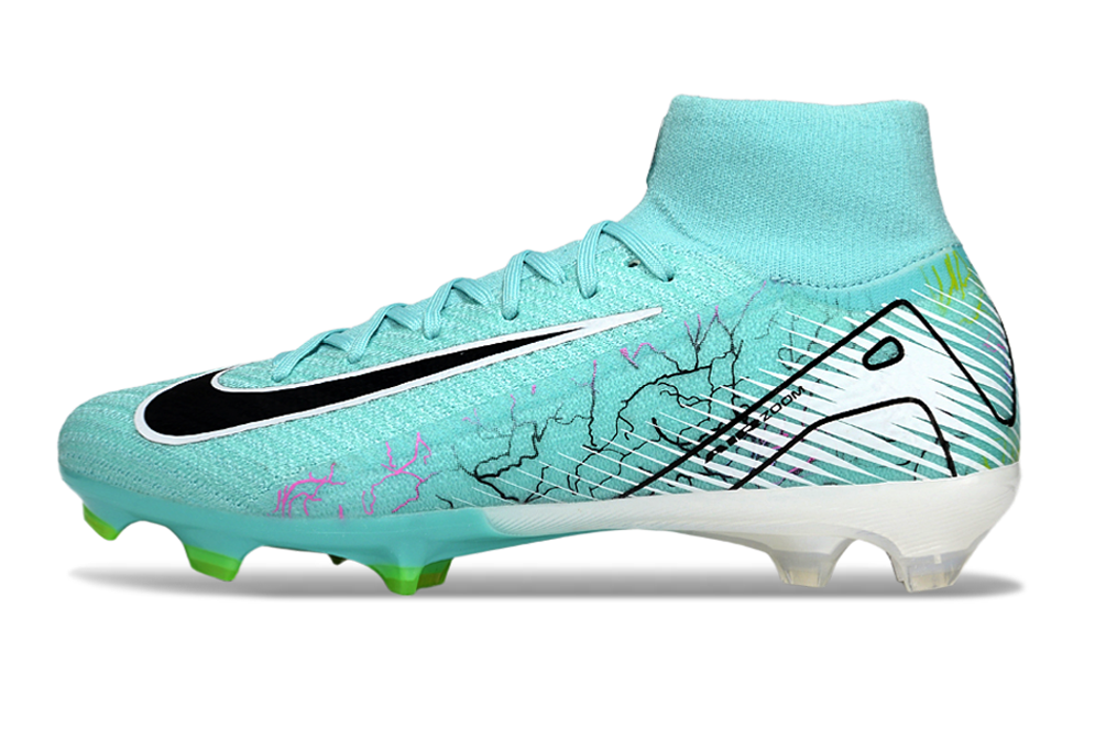 Nike Air Zoom Mercurial Superfly 16 Elite XXV FG