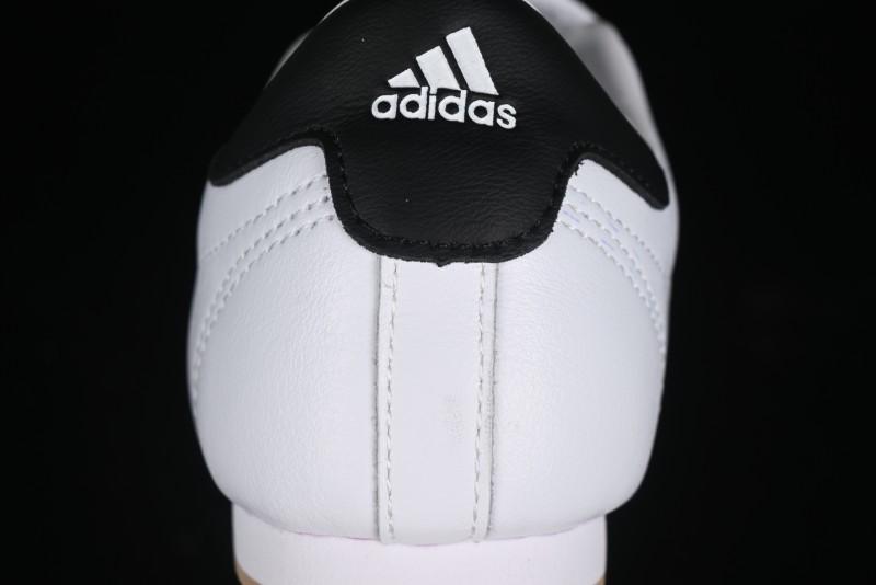 Adidas Originals Taekwondo JQ4774 Low-Top Training Shoes for Comfortable Non-Slip Workouts