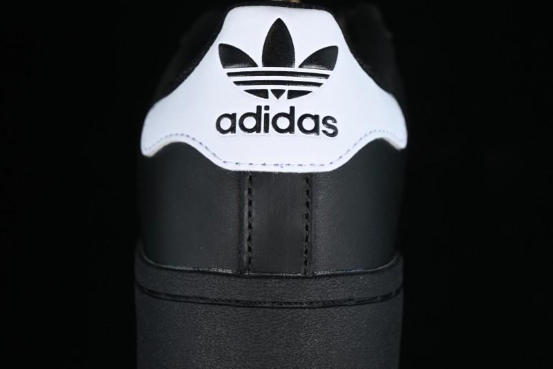 Adidas Originals Superstar XLG Shell Toe Platform Casual Sneakers - IG9777