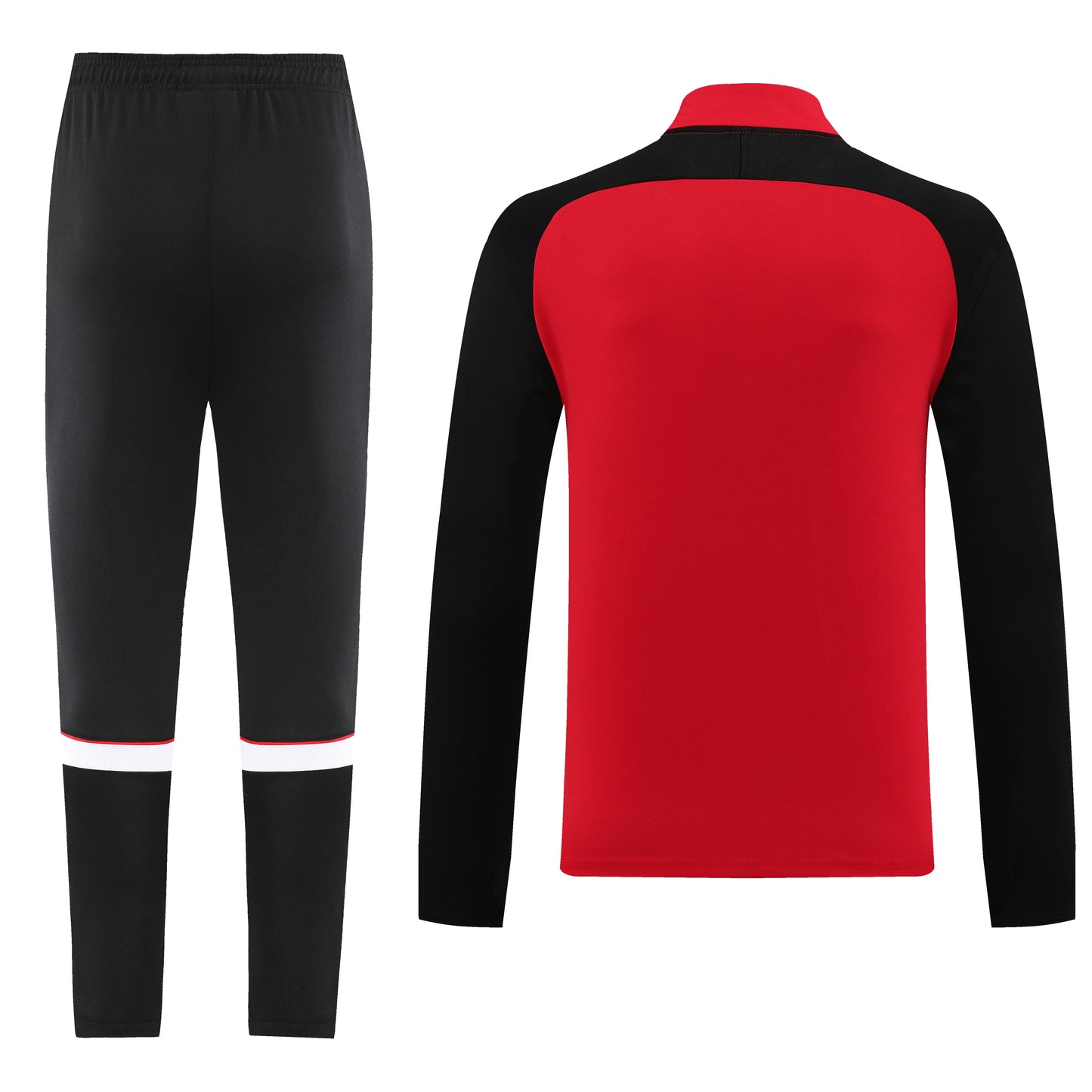 Sold out--NB03 red S-2XL