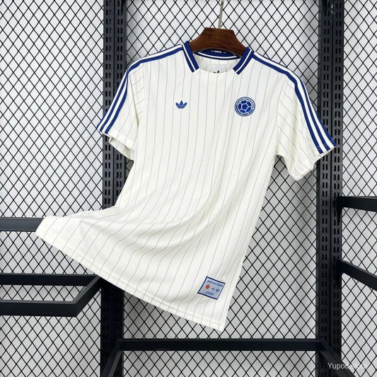2026 Mens Colombia Terrace Icons Jersey 1