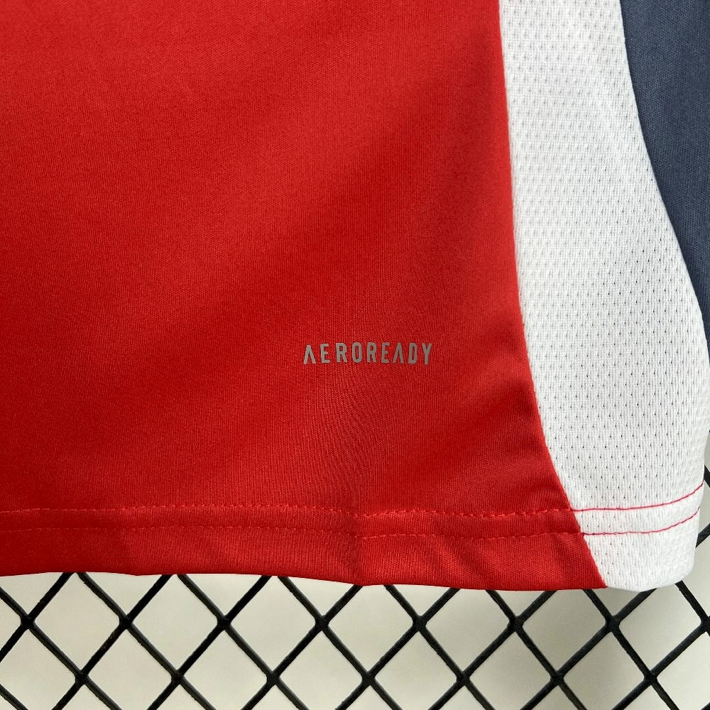 2025/26 Albacete Balompie Away Jersey