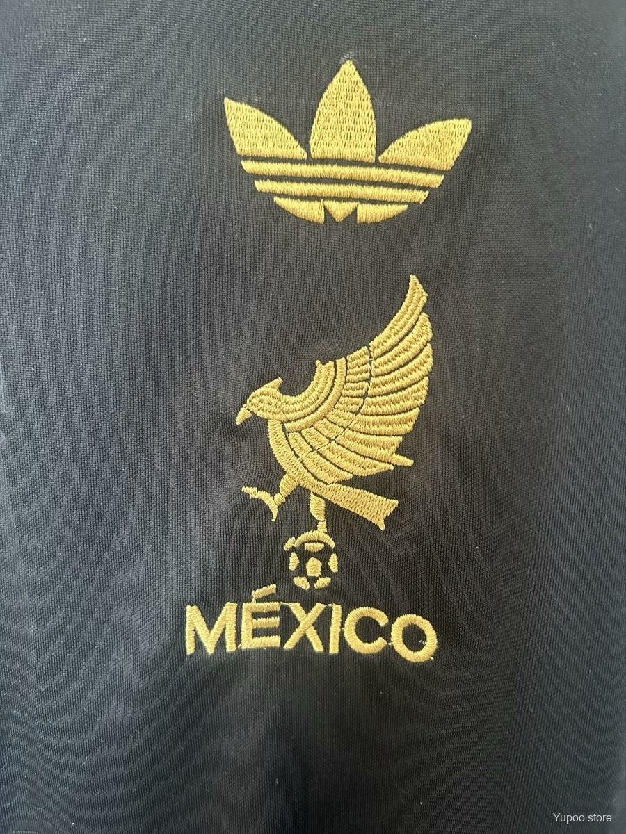 2025 Mexico Gold Cup Special Jersey