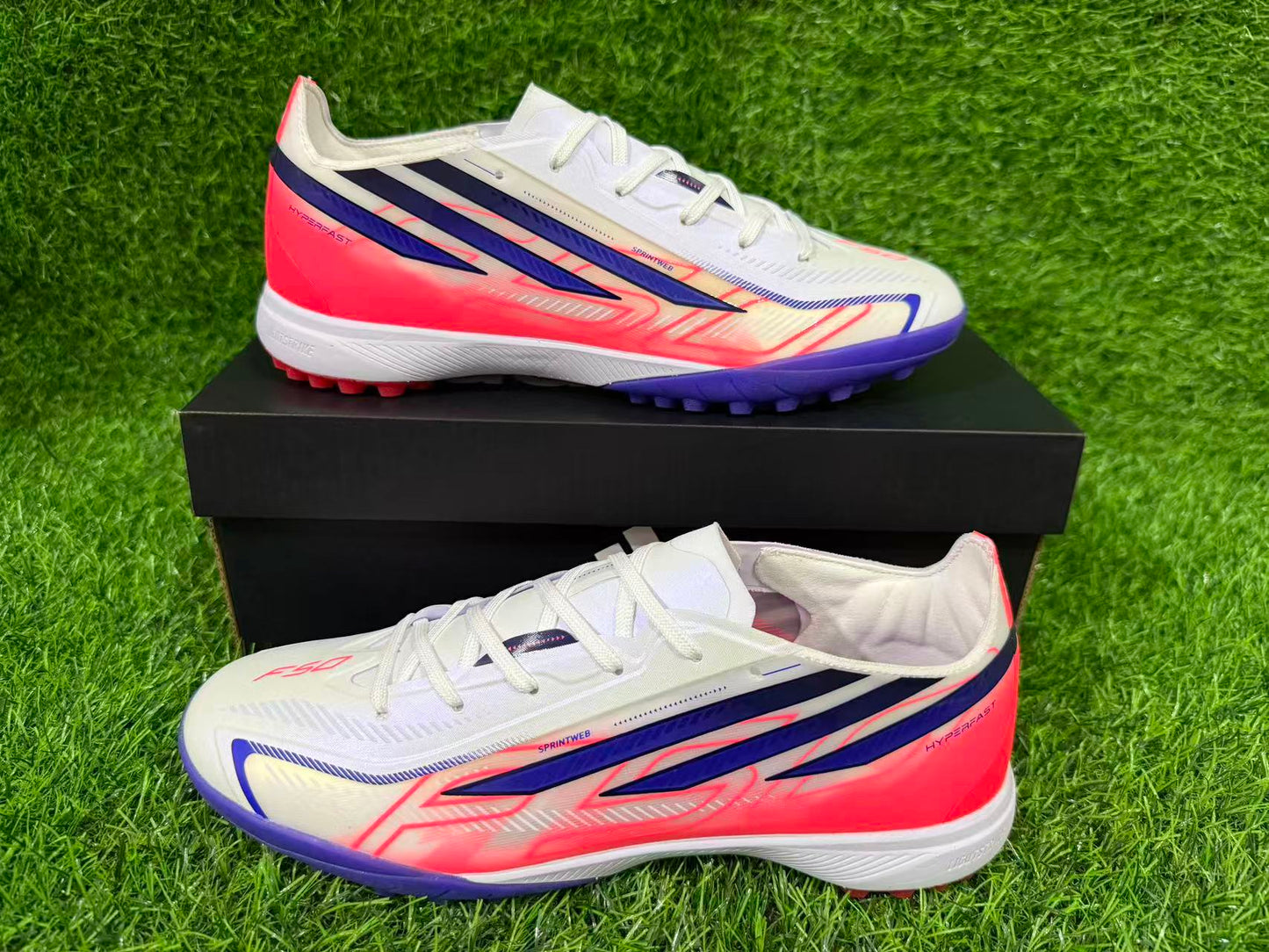 adidas F50 PRO TF