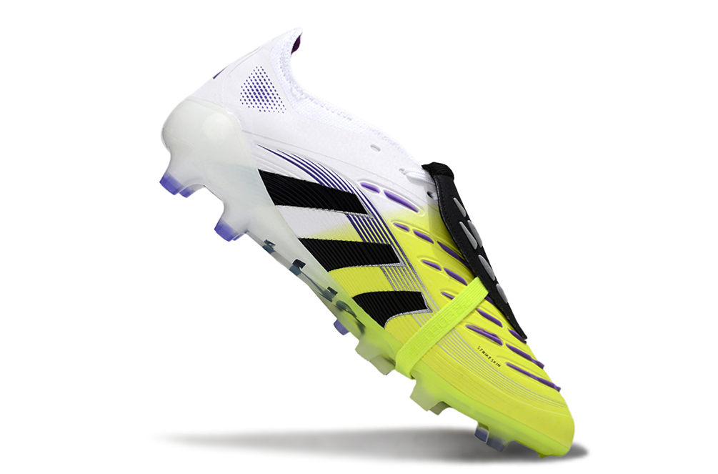 PREDATOR ACCURACY FG BOOTS