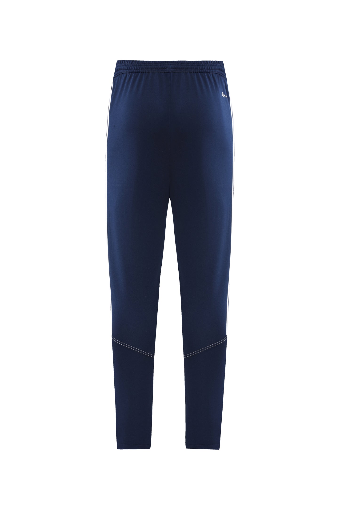 AD02 sapphire blue trousers suit S-2XL