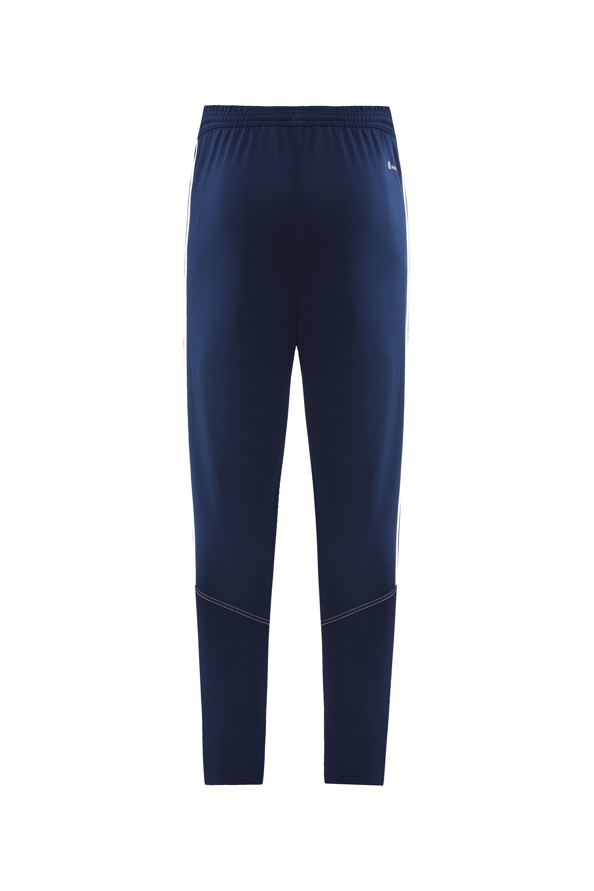 AD02 sapphire blue trousers suit S-2XL