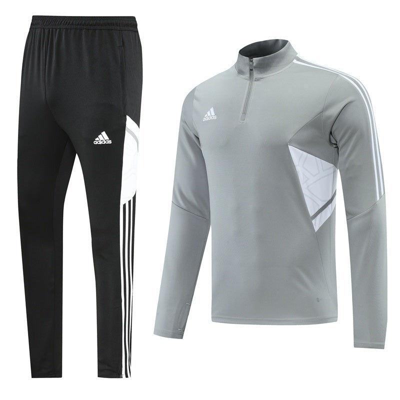 AB03 Gray S-2XL