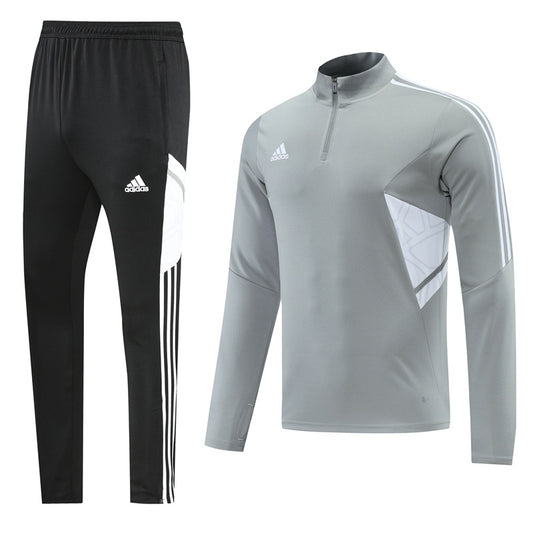AB03 Gray S-2XL