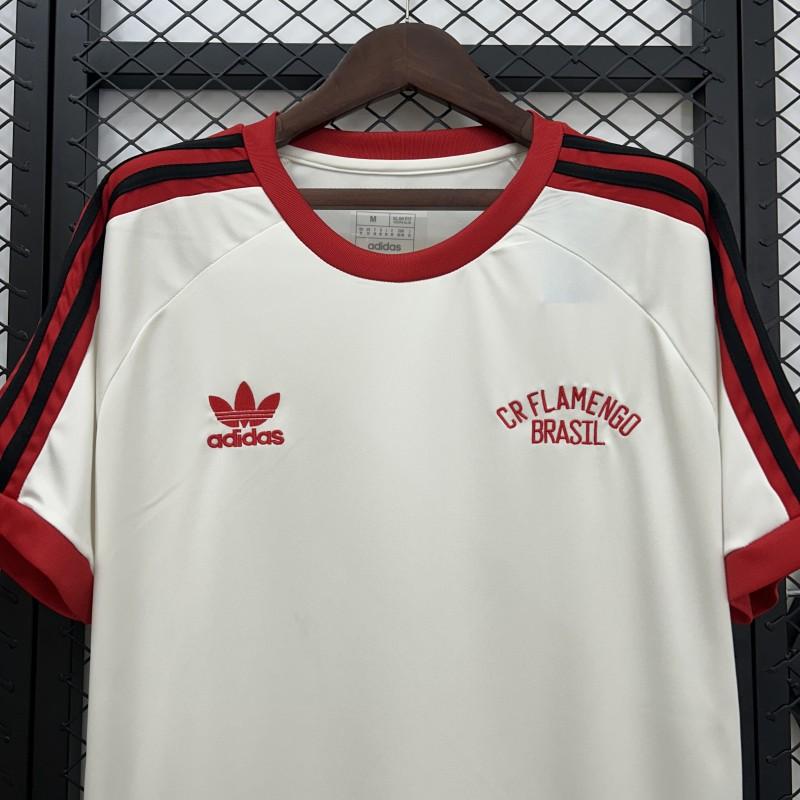 25/26 Flamengo Commemorative Edition