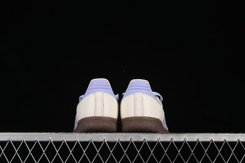 Adidas Samba OG Casual Sneakers - JI2678