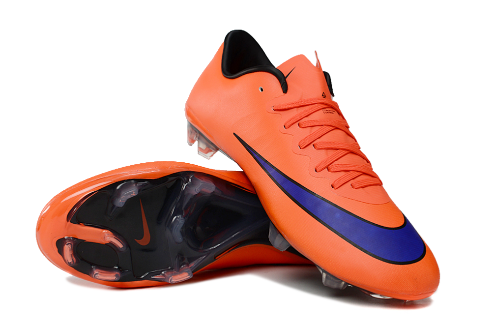 Nike Mercurial Vapor X FG
