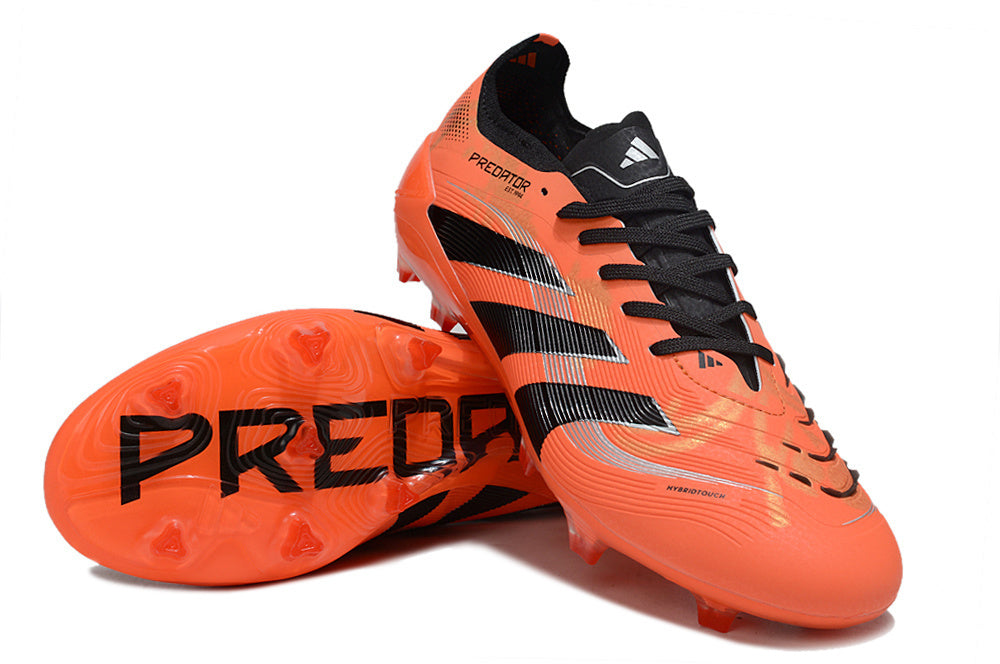 PREDATOR ACCURACY FG BOOTS