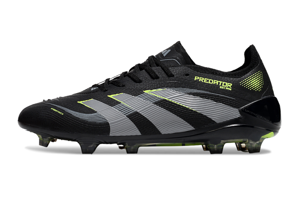 PREDATOR ACCURACY FG BOOTS