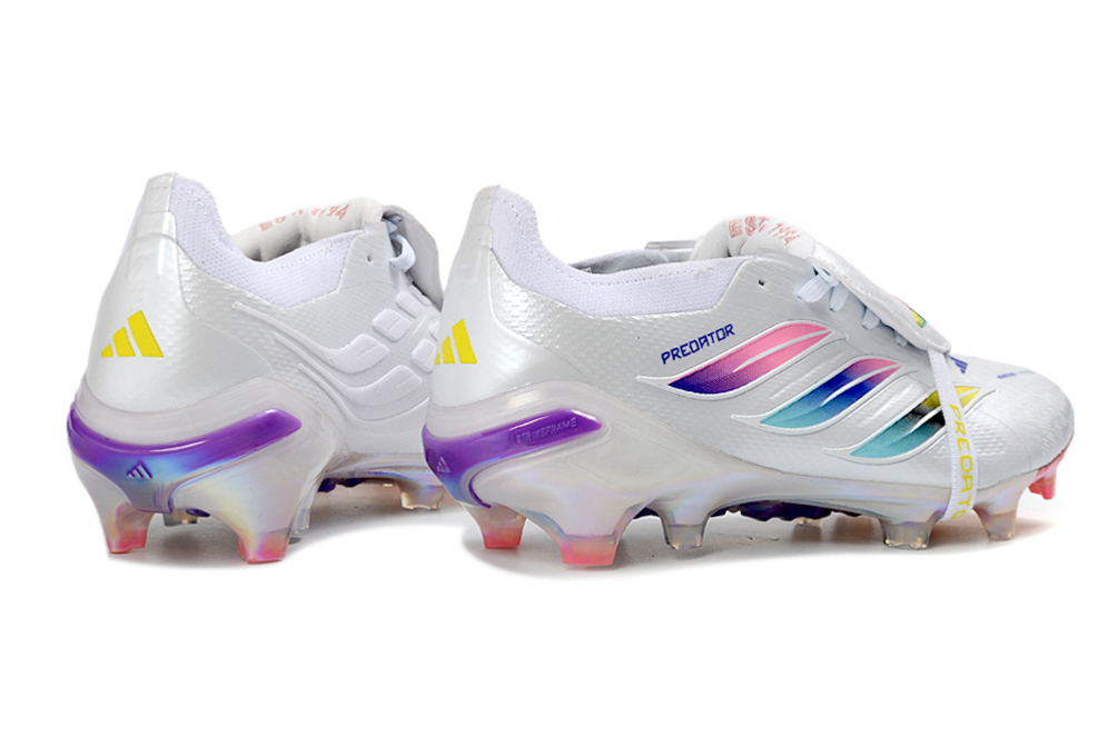 adidas 26 Predator Elite Tongue FG