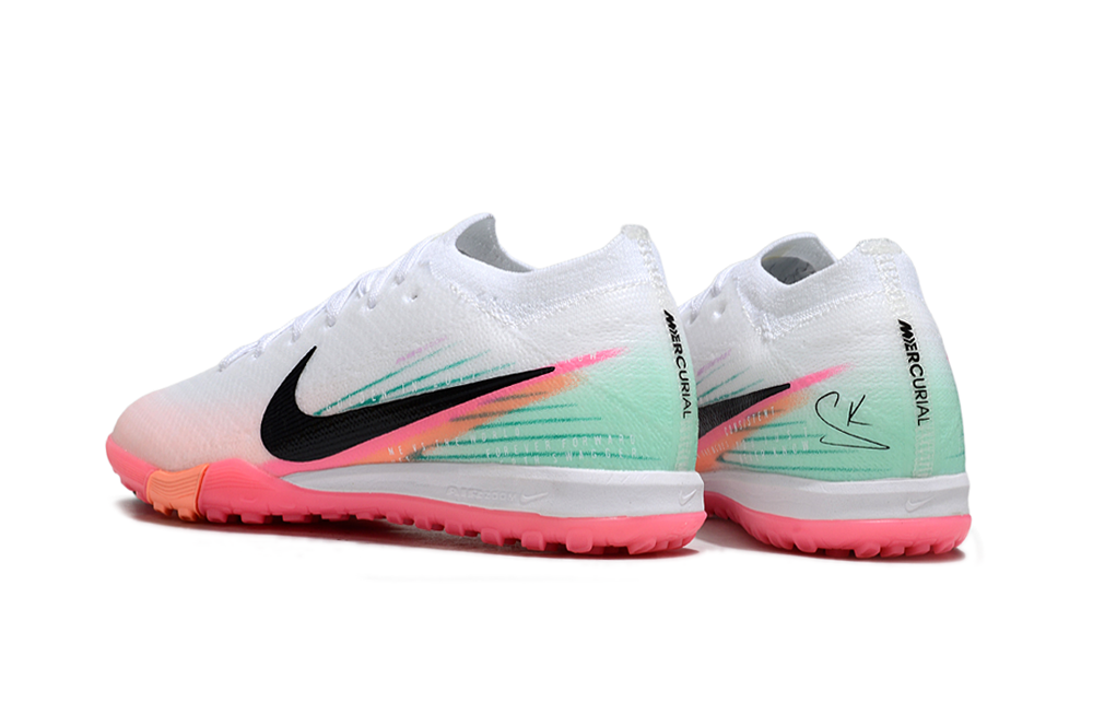 Arrival 27-35) Mercurial 16 children's football shoes